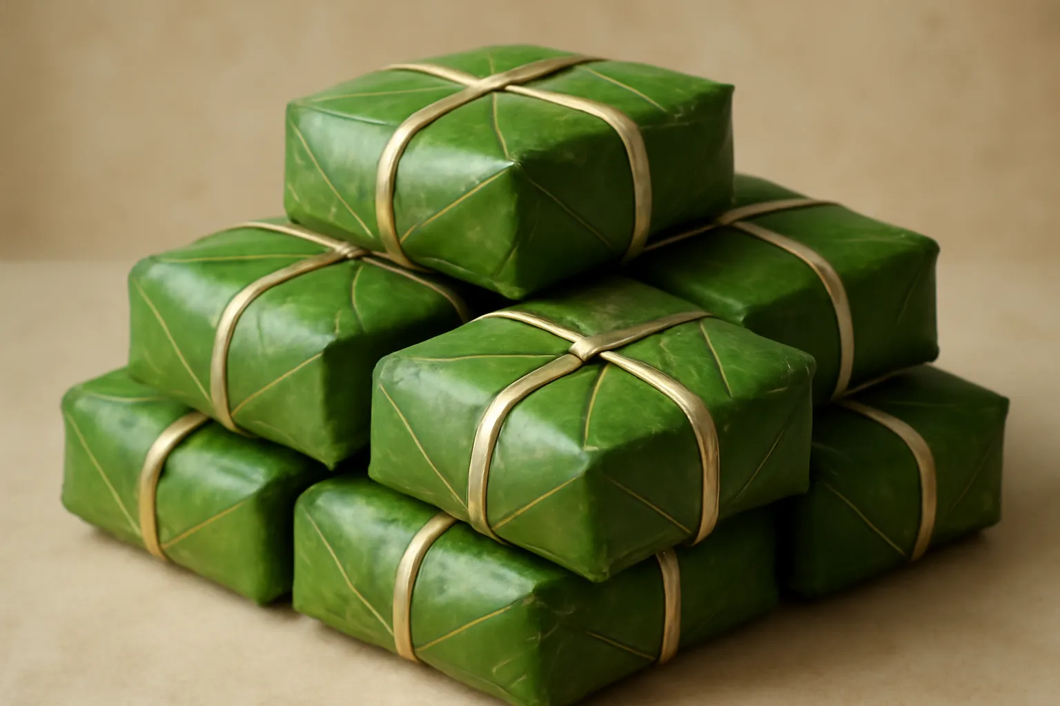 Món Tết và cỗ bàn