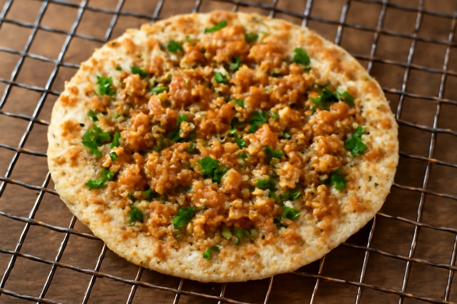 Món vỉa hè quen thuộc