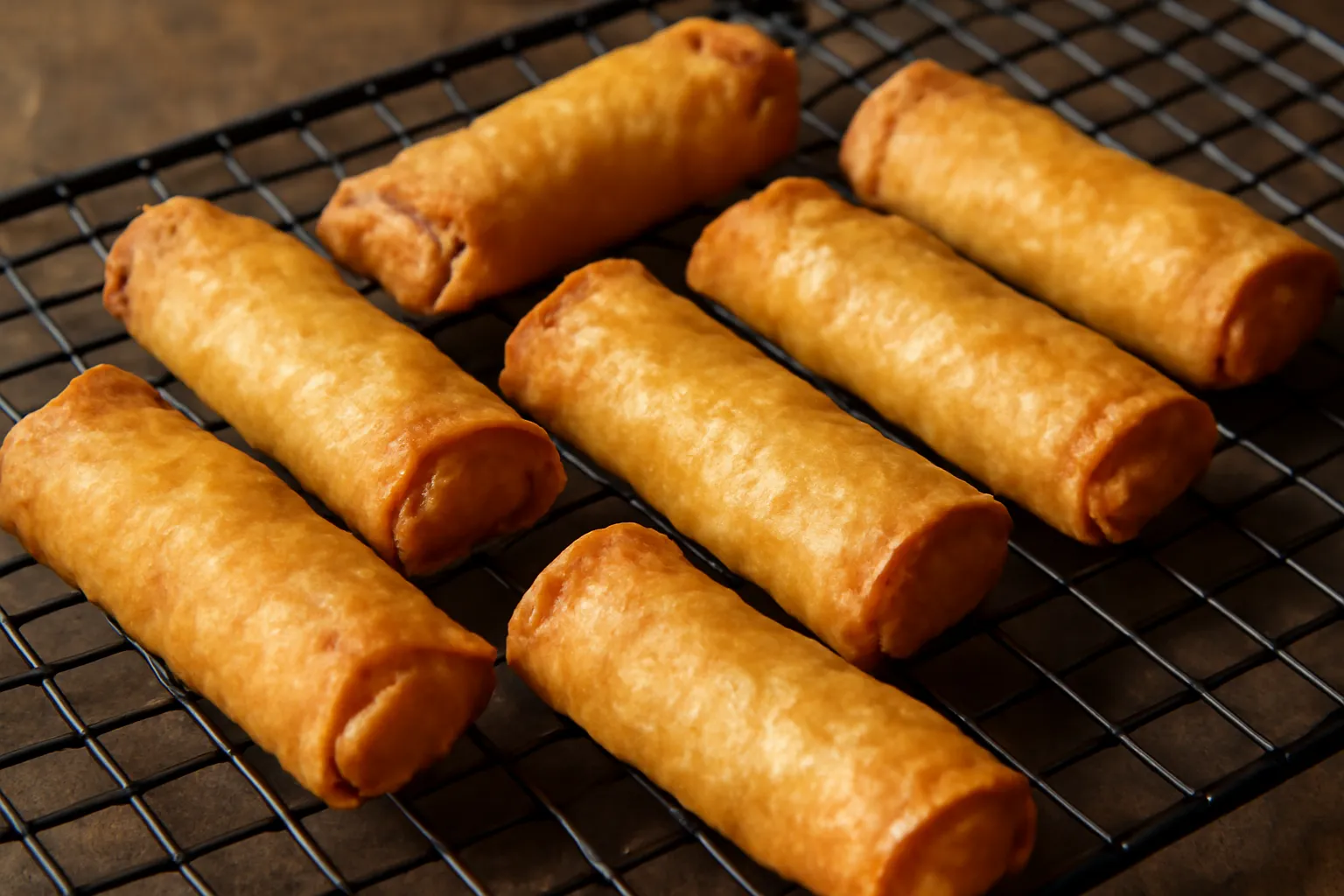 Chả giò, nem và món cuốn