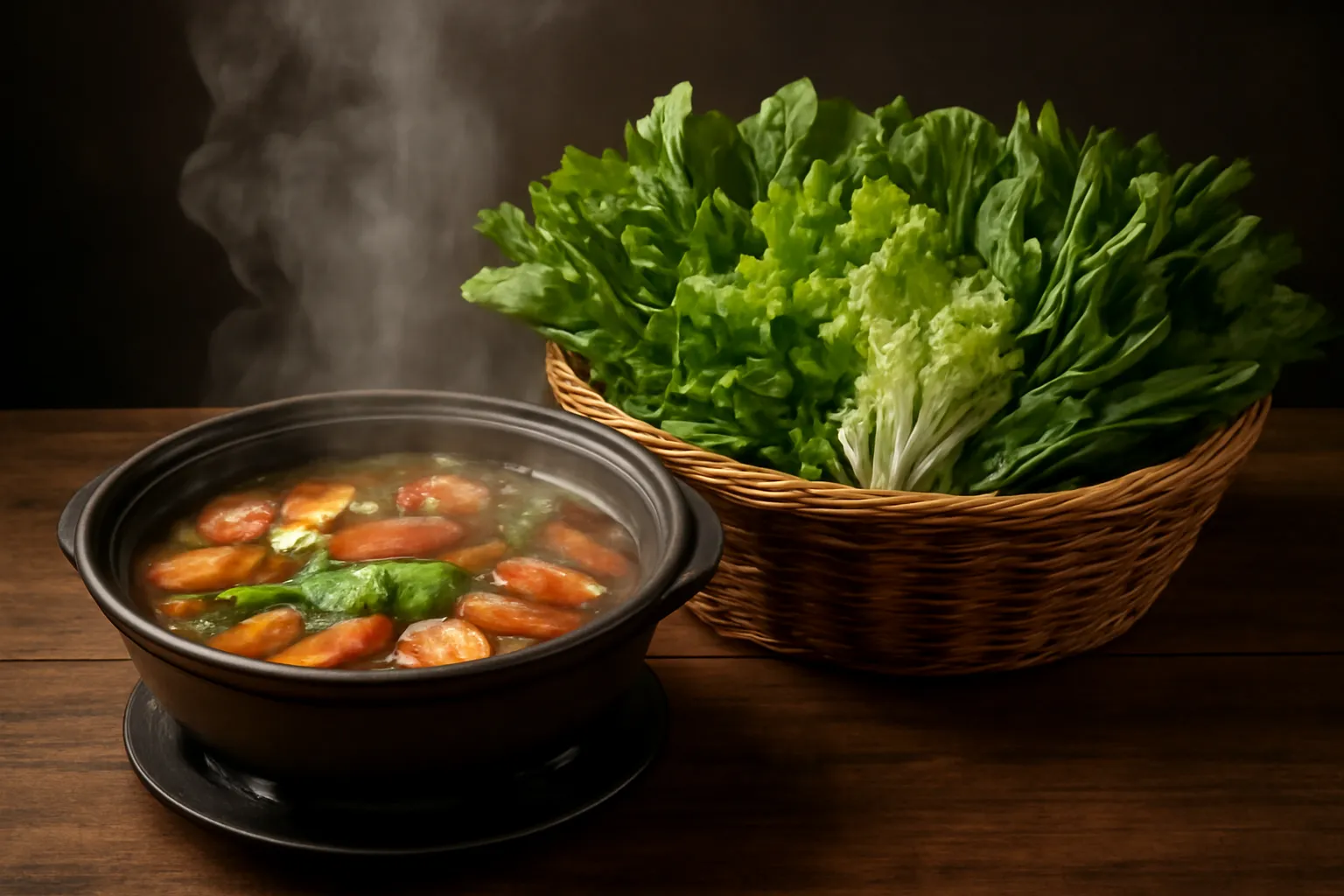 Món miền Tây bản chay